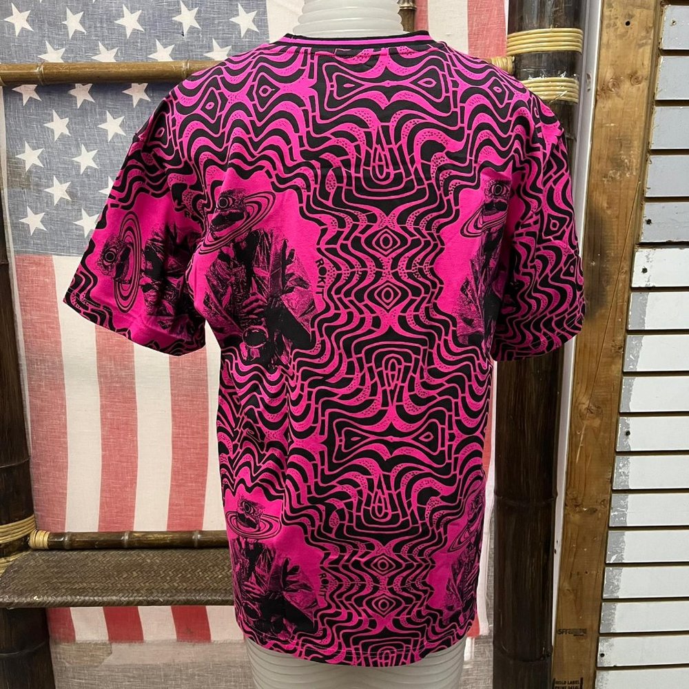 NWOT ROKIT 1pc Round Neck T-shirt - Picture 2 of 4